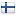 kodinmuutot.fi server is located in Finland
